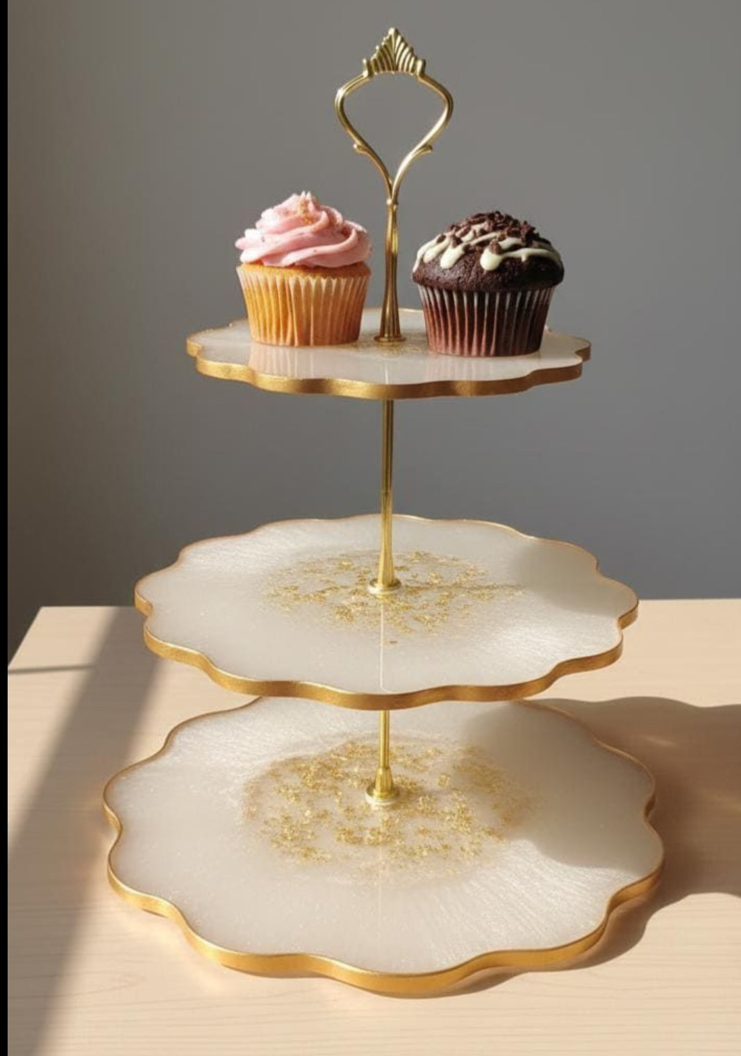 Handmade Resin Décor Items | Luxury Resin Art Home Decor