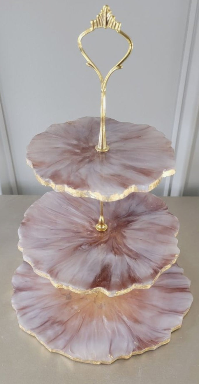 Handmade Resin Décor Items | Luxury Resin Art Home Decor