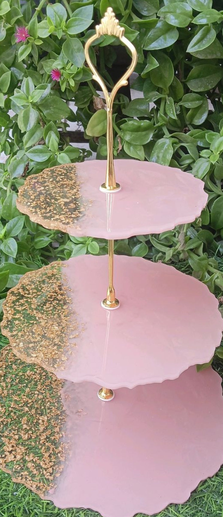 Handmade Resin Décor Items | Luxury Resin Art Home Decor