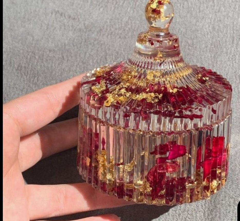 Handmade Resin Décor Items | Luxury Resin Art Home Decor