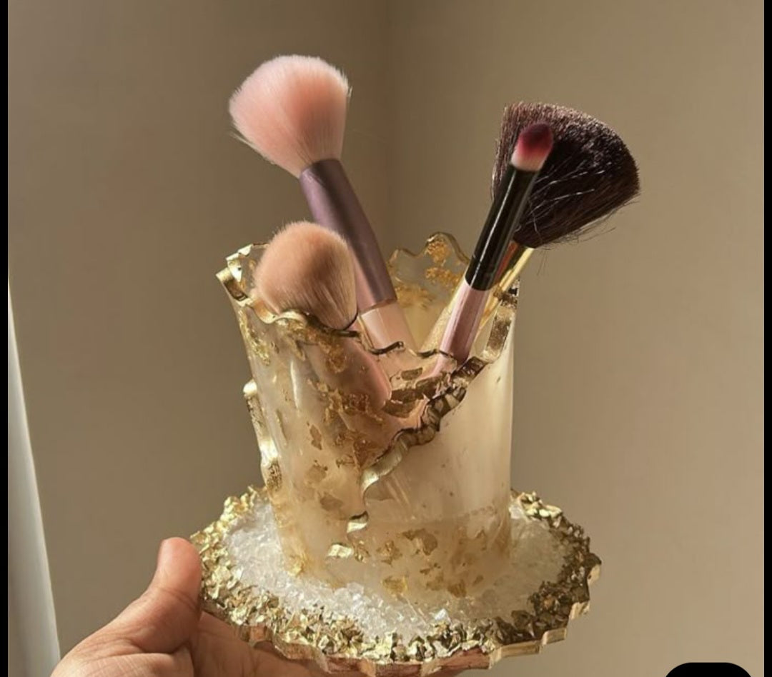 Handmade Resin Décor Items | Luxury Resin Art Home Decor