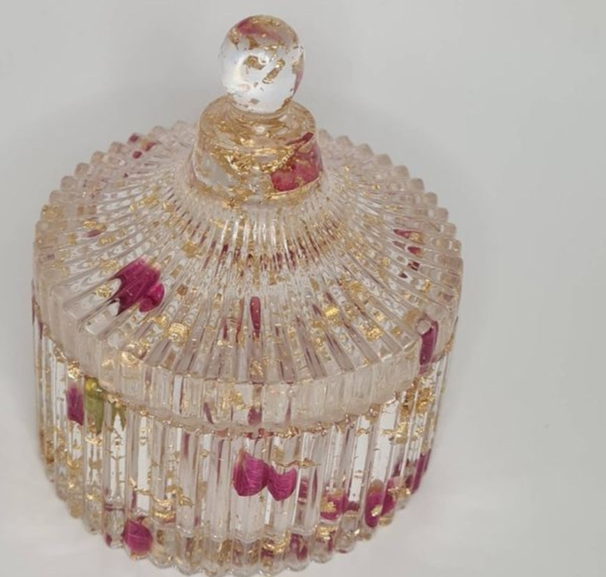 Handmade Resin Décor Items | Luxury Resin Art Home Decor
