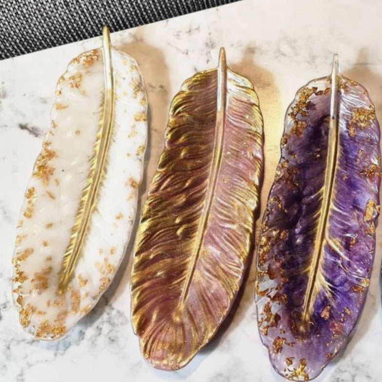 Handmade Resin Décor Items | Luxury Resin Art Home Decor