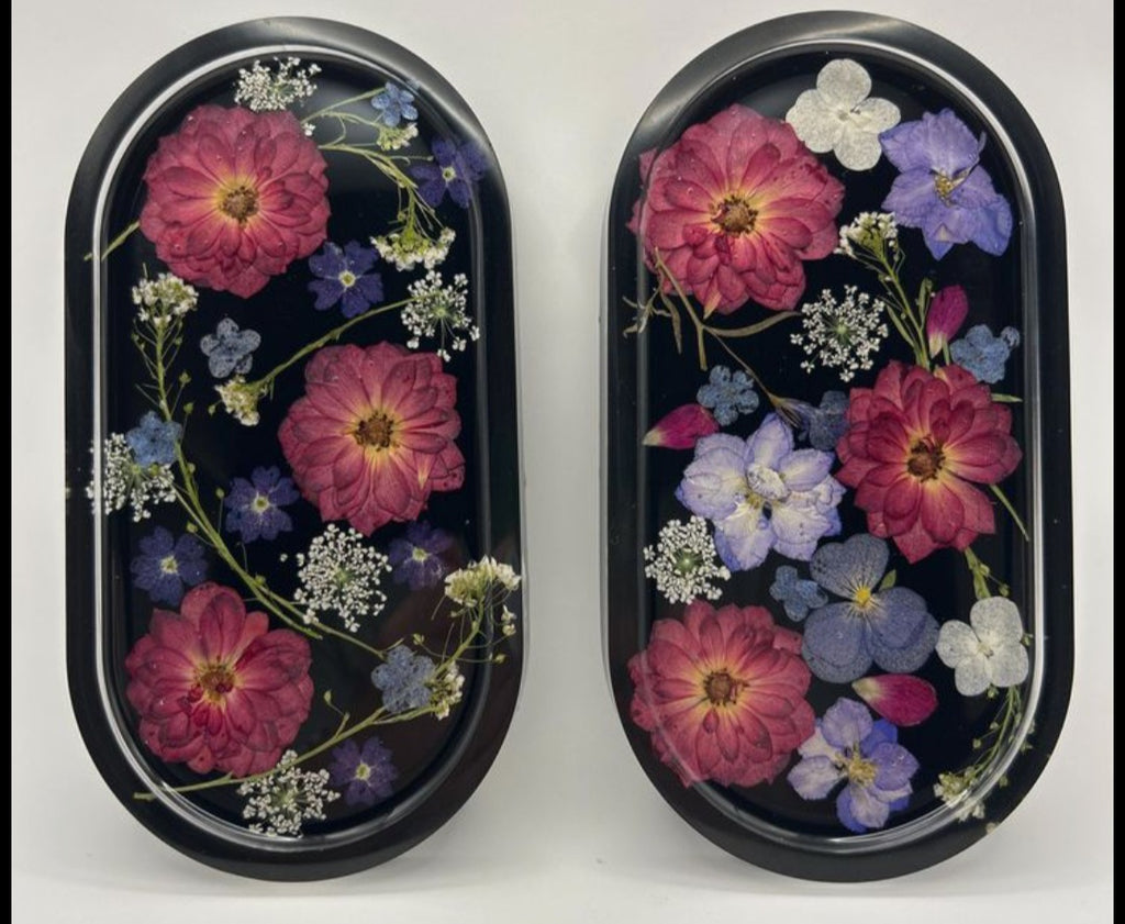 Handmade Resin Décor Items | Luxury Resin Art Home Decor