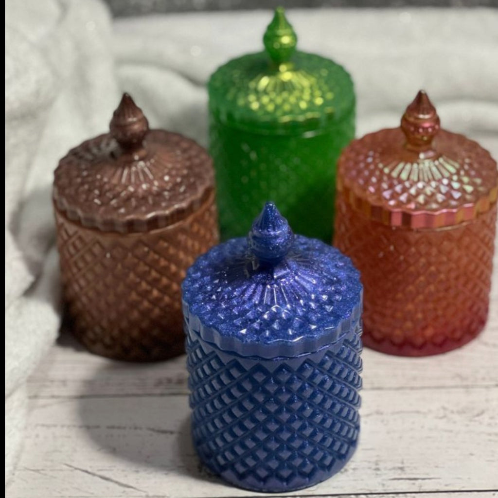 Handmade Resin Décor Items | Luxury Resin Art Home Decor