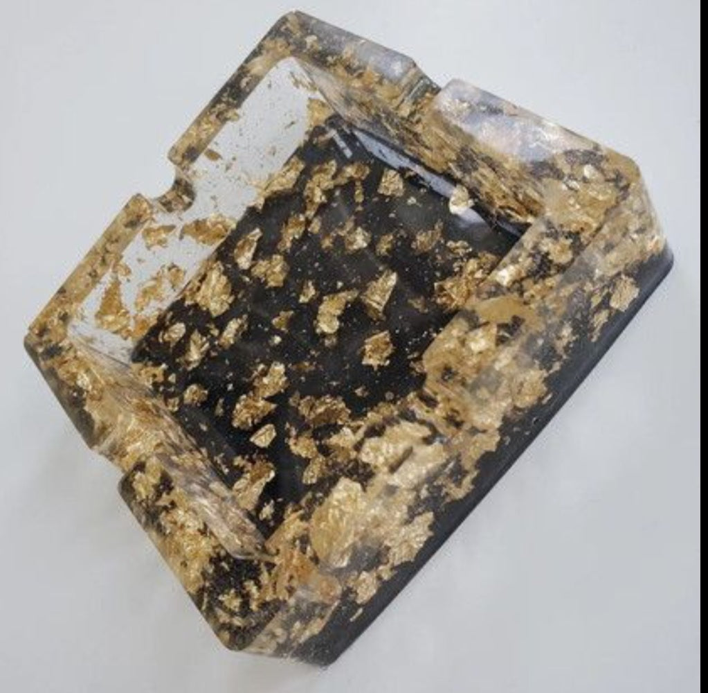 Handmade Resin Décor Items | Luxury Resin Art Home Decor
