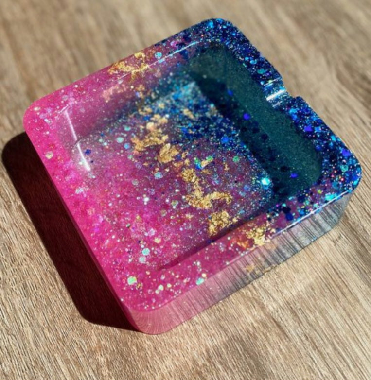 Handmade Resin Décor Items | Luxury Resin Art Home Decor