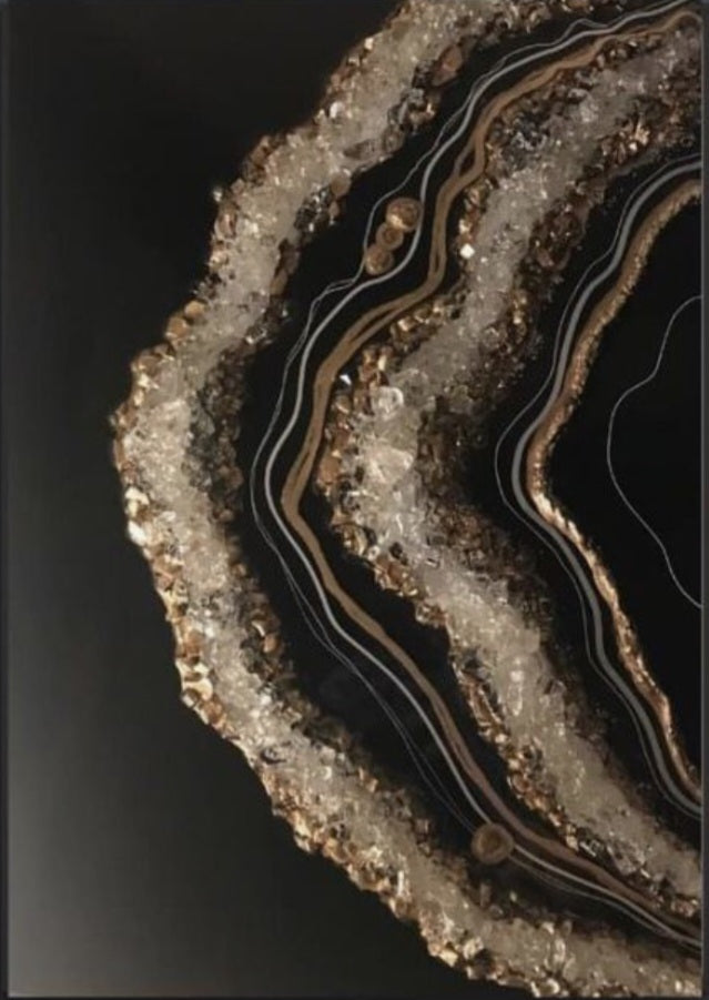 Handmade Resin Décor Items | Luxury Resin Art Home Decor