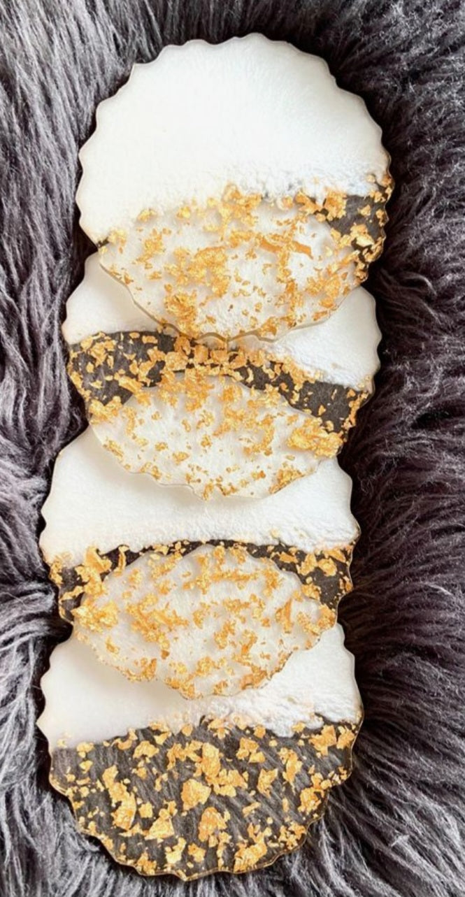 Handmade Resin Décor Items | Luxury Resin Art Home Decor