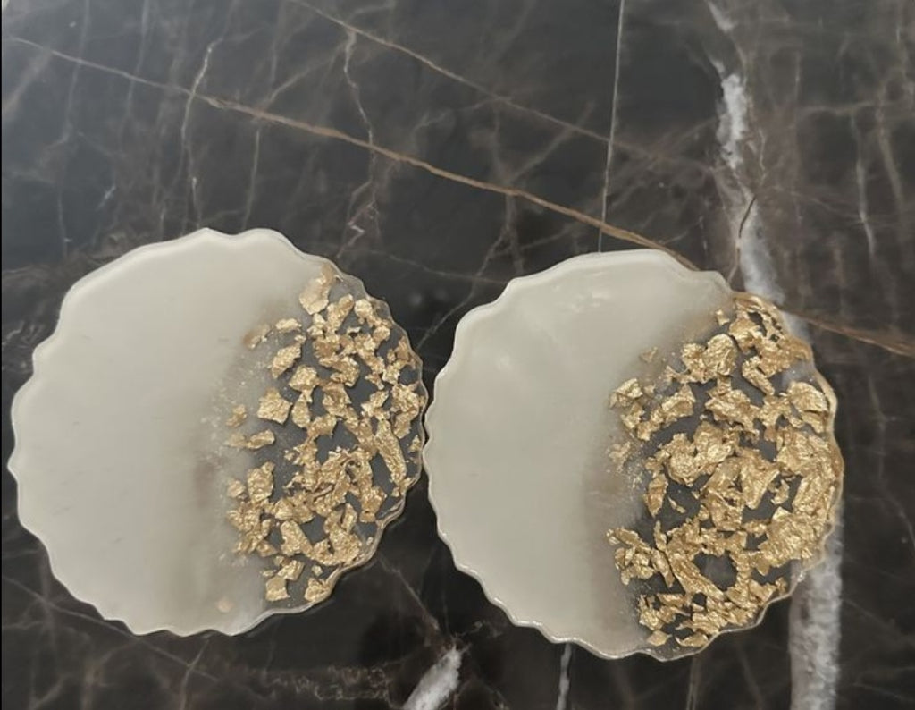 Handmade Resin Décor Items | Luxury Resin Art Home Decor