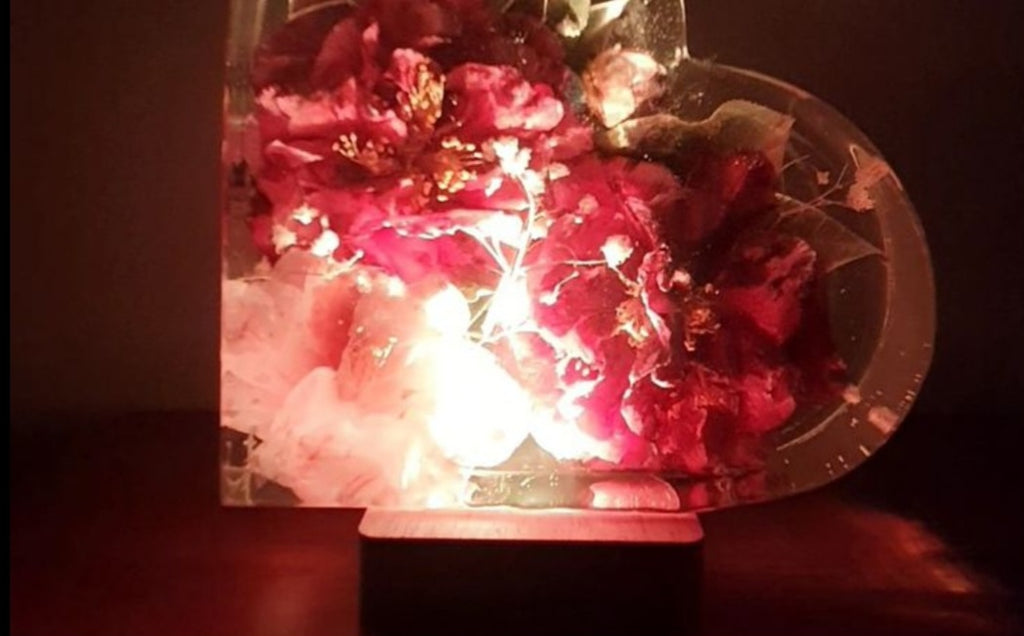 Handmade Resin Décor Items | Luxury Resin Art Home Decor