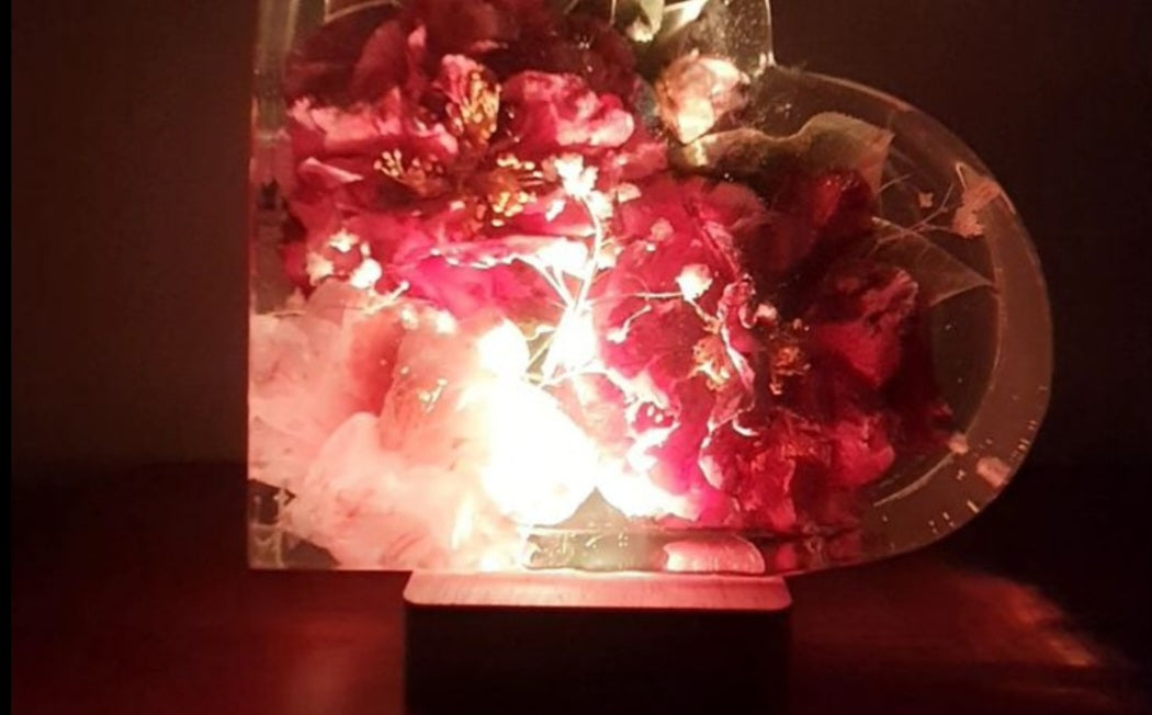 Handmade Resin Décor Items | Luxury Resin Art Home Decor