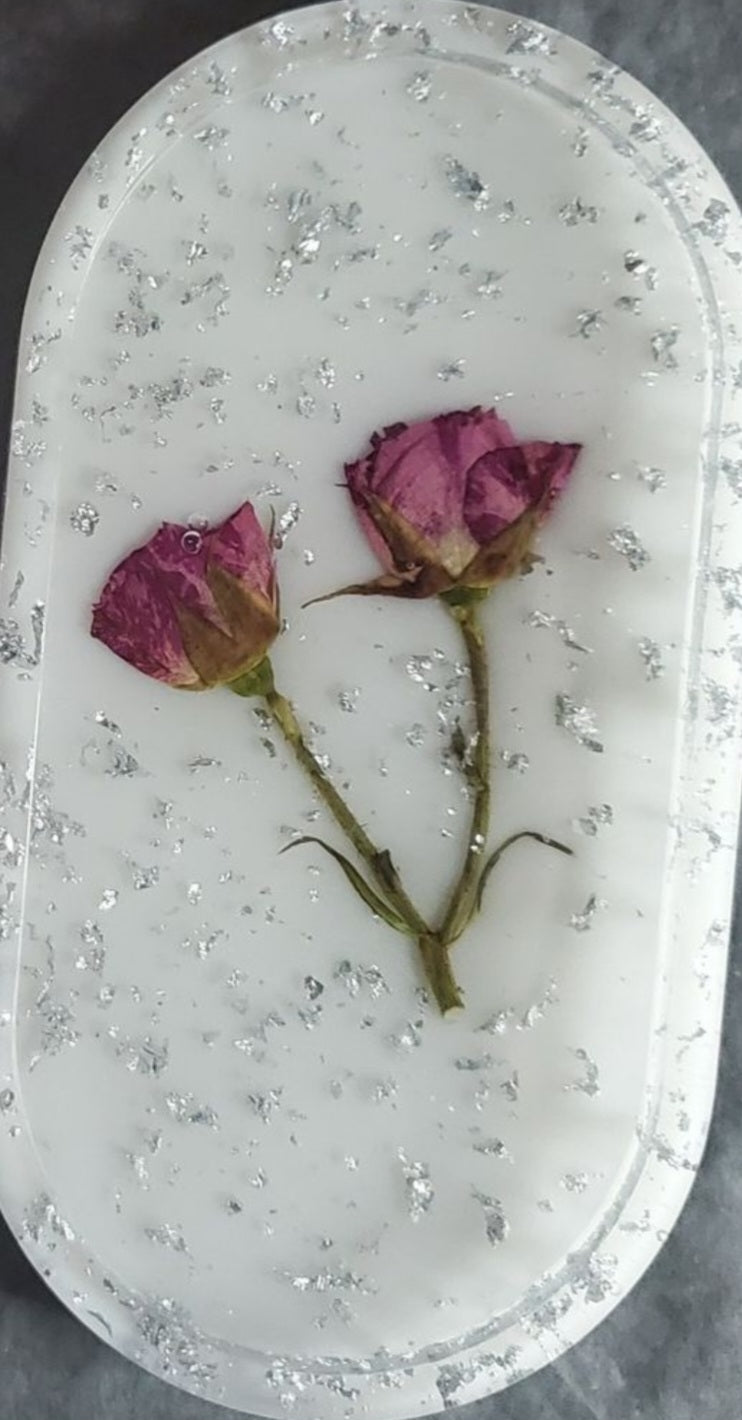 Handmade Resin Décor Items | Luxury Resin Art Home Decor