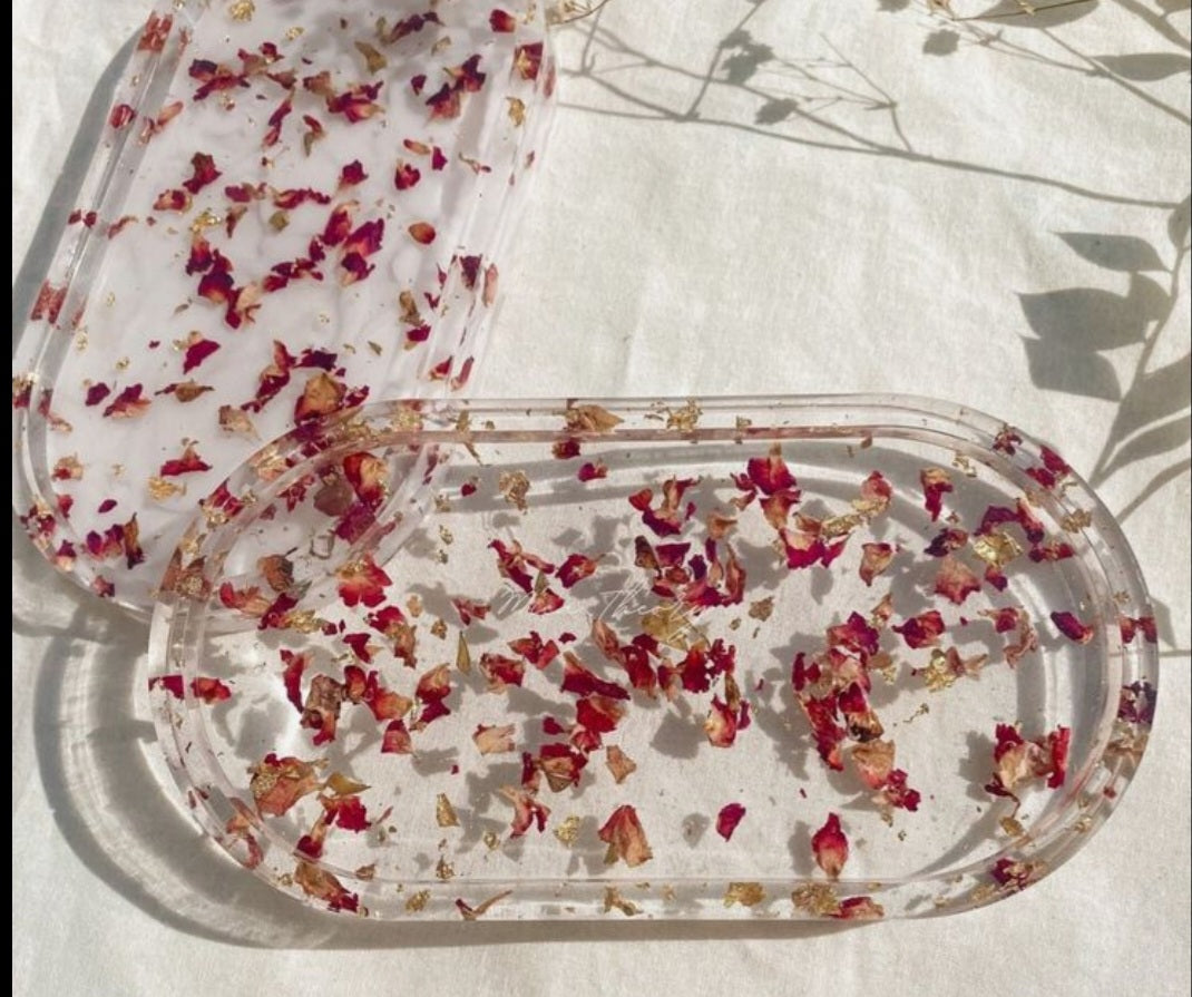 Handmade Resin Décor Items | Luxury Resin Art Home Decor