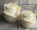 Tulip Scented candle