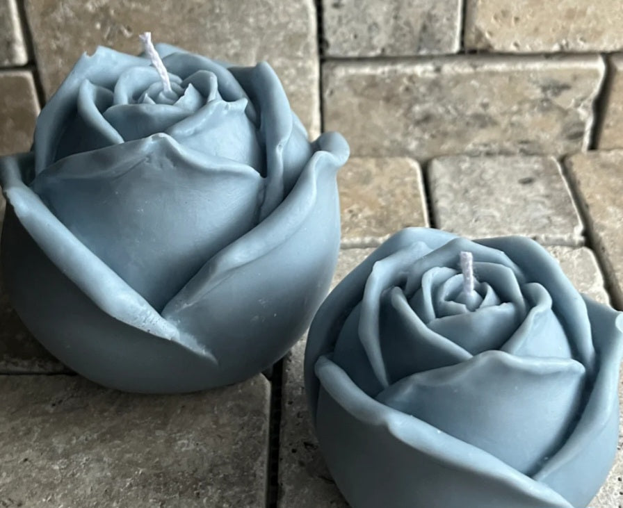 Tulip Scented candle