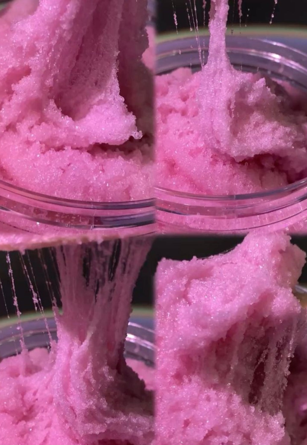 Sugar Body Scrub | Exfoliating Scrub for Soft Glowing Skin