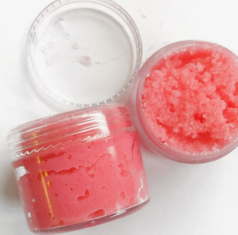 Sugar Body Scrub | Exfoliating Scrub for Soft Glowing Skin