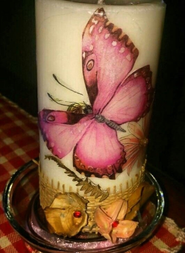 Candles